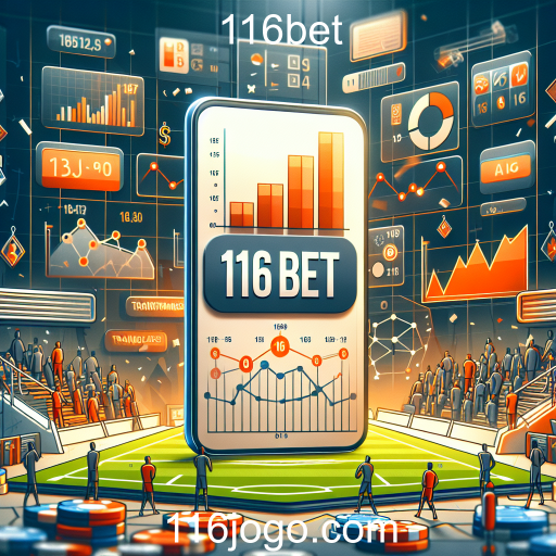 Descubra a Emoção das Apostas Ao Vivo na 116bet